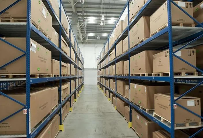 厦门到友谊县货物仓储