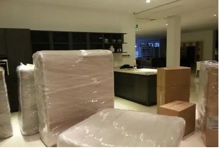 厦门到友谊县长途搬家