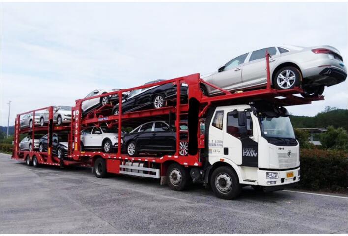 厦门到友谊县轿车托运